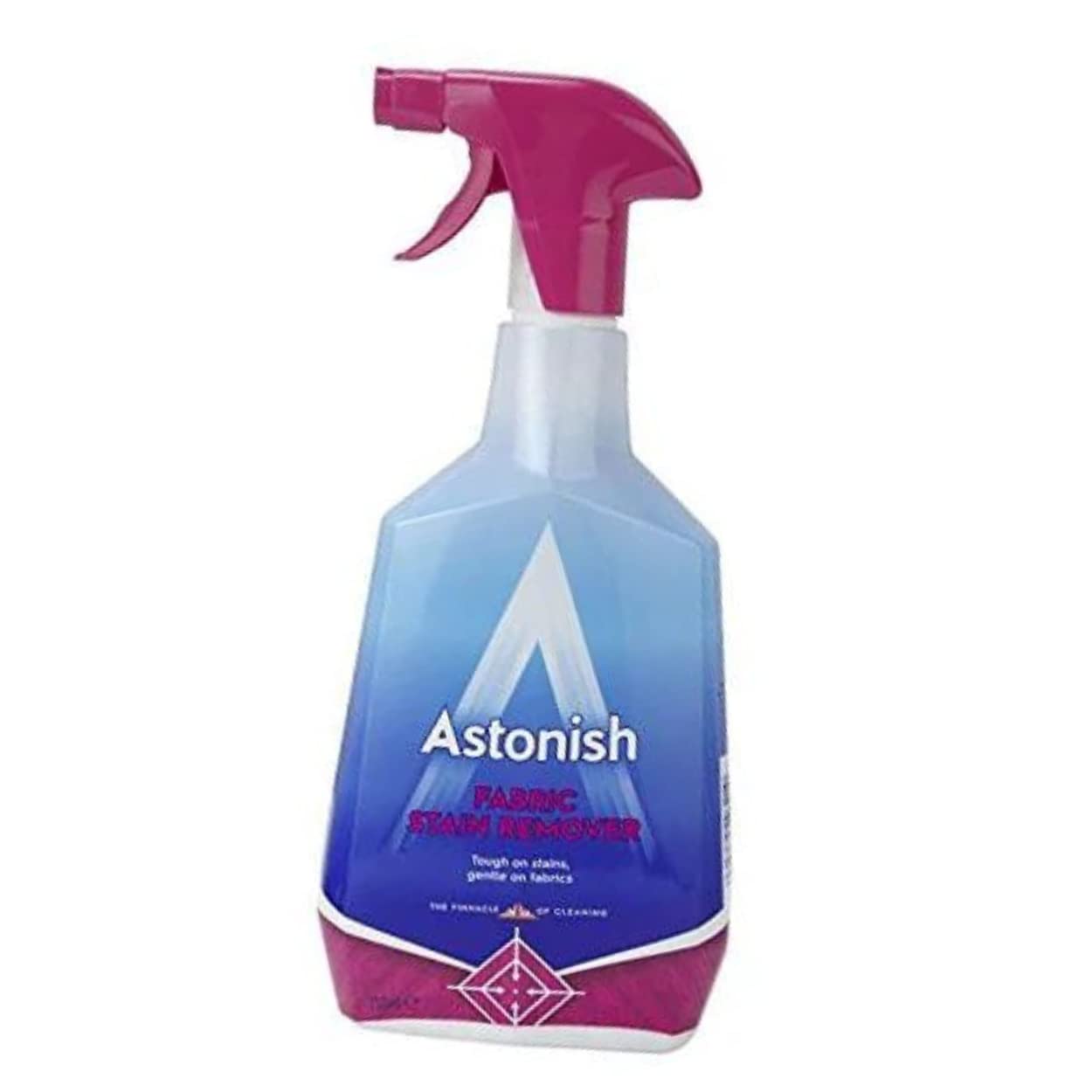Astonish STAIN REMOVER 750ML