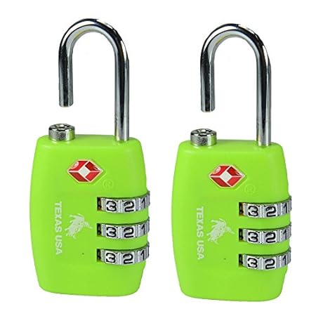 Tsa lock online Clearance