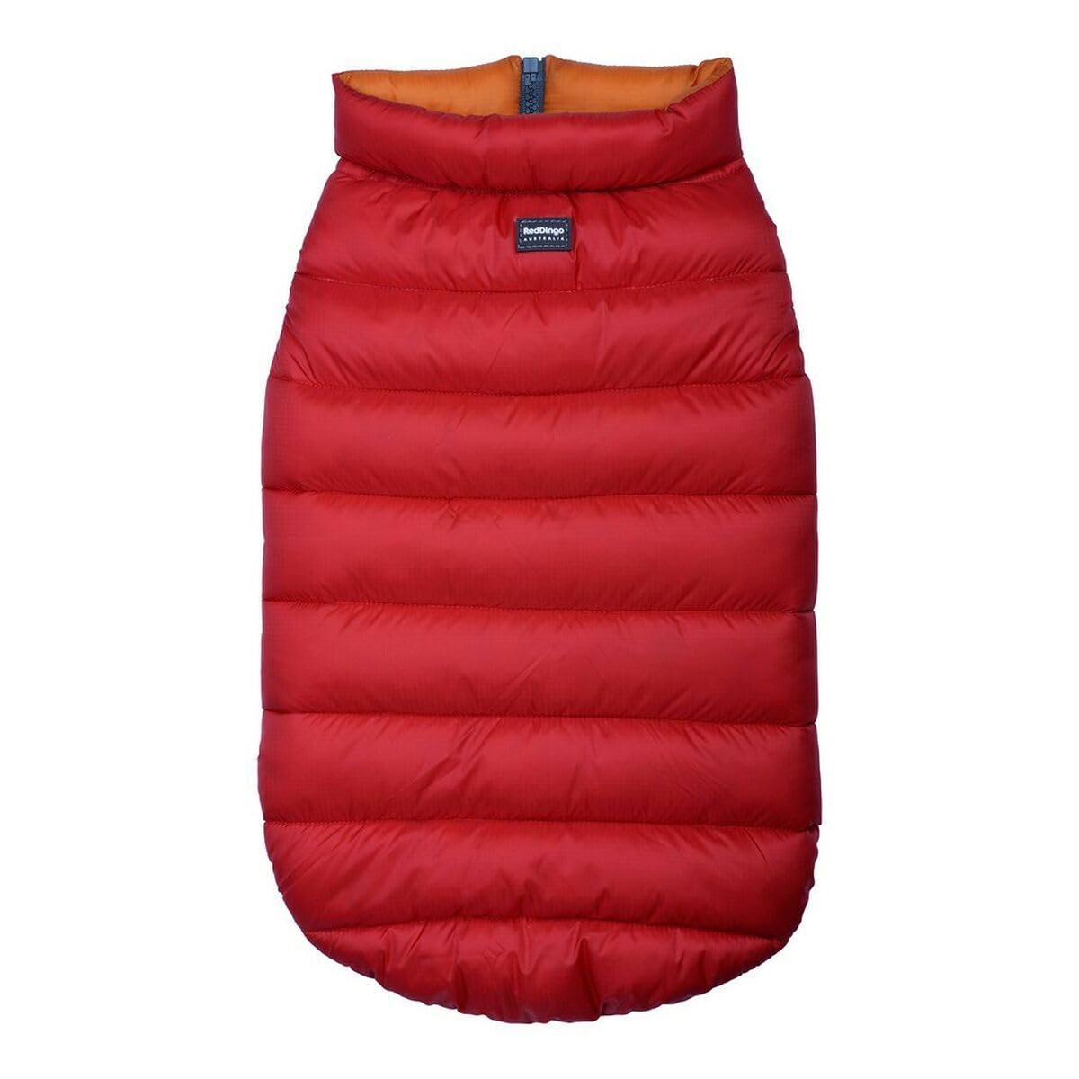 RED DINGO Abrigos y Chaquetas para Perros Abrigo Reversible Puffer Jachet