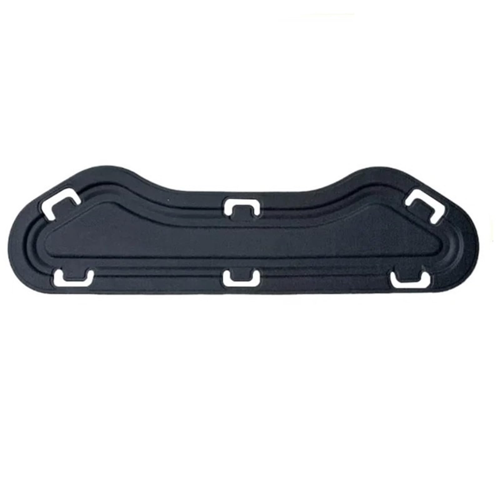 Car Hood Engine Insulation Pad for Leapmotor T03 B10 for C10C16 Thermal Insulation Cotton Sound Insulation Cotton Heat Insulation Electric Car(T*03)
