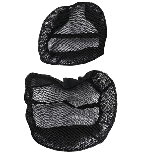 Coussin de siège moto respirant et antidérapant pour Ducati Multistrada 1200 S