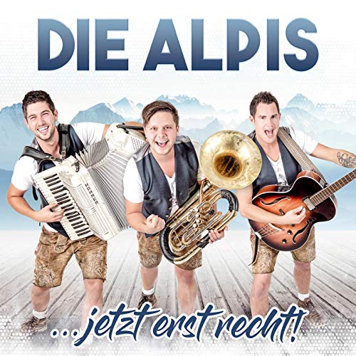 Die Alpis