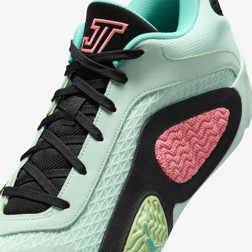 Image of Nike Men's Tatum 2 Denim Basketball Shoes