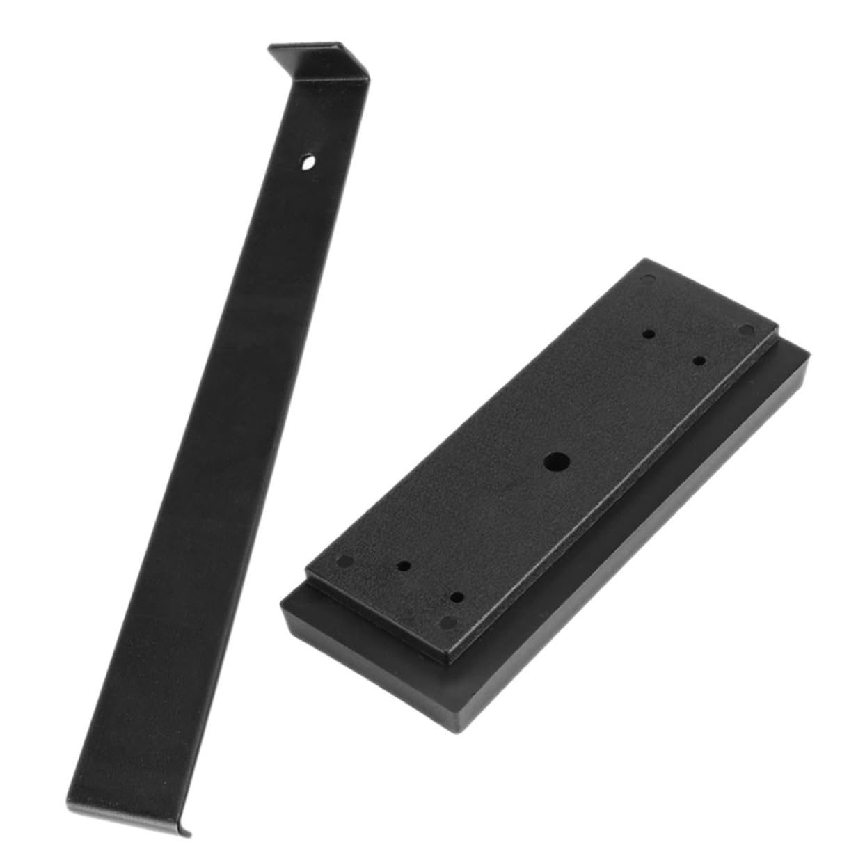 Outil installation Lurrose barre de traction sol stratifié robuste