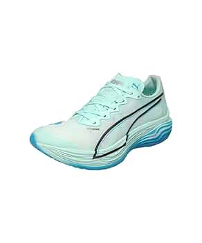 PUMA(プーマ) （PUMA） ランニングシューズ トレーニングシューズ 部活 ディヴィエイト ニトロ エリート 3 30980907