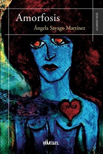 Portada de Amorfosis