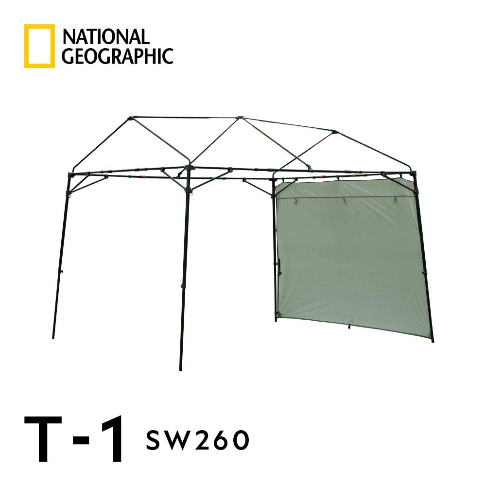 Amazon | ナショナルジオグラフィック (National Geographic) T-1