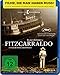 Produktbild Fitzcarraldo [Blu-ray]