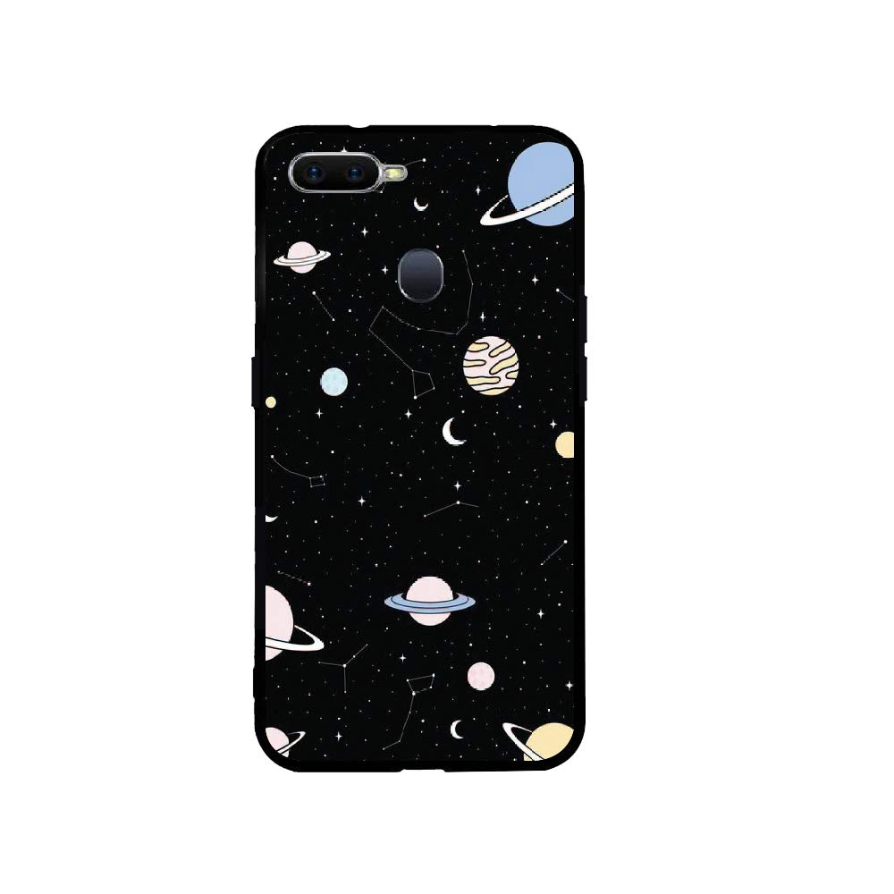 Amazon Brand - Solimo Designer Series UV Printed Side Soft Back Hard Case Mobile Cover for Oppo F9 / Oppo F9 Pro - D119 (B08VHRYYHJ) Amazon Price History, Amazon Price Tracker