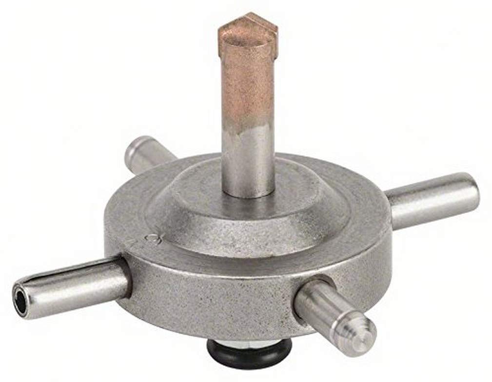 Bosch Profesional Krzyżak centr. do koronek wiert. przeznaczonych do pracy na sucho oraz do pogłębiaczy 62 mm