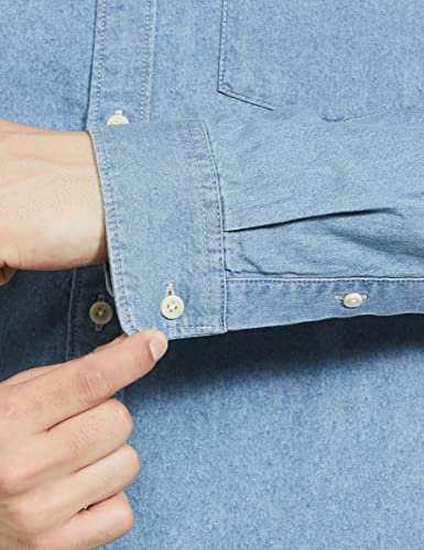 Image of Marks & Spencer Men Shirt