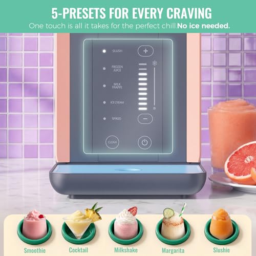 Ice Cream Machines For Home Use