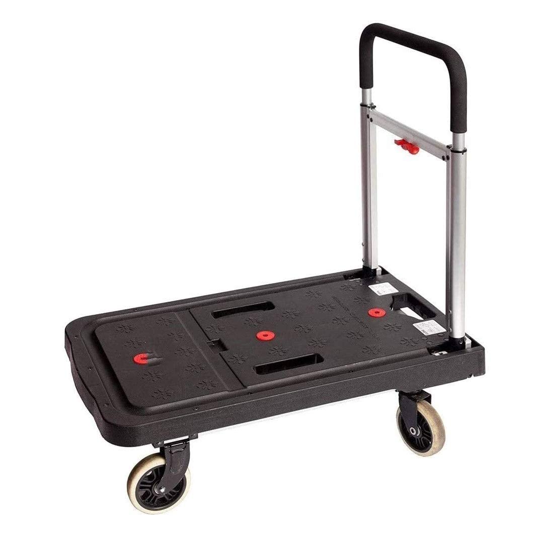 Buy Hand Truck Stair Climber Hand Trucks, Capacity Convertible Hand
