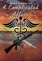 A Complicated Affair 1634170512 Book Cover