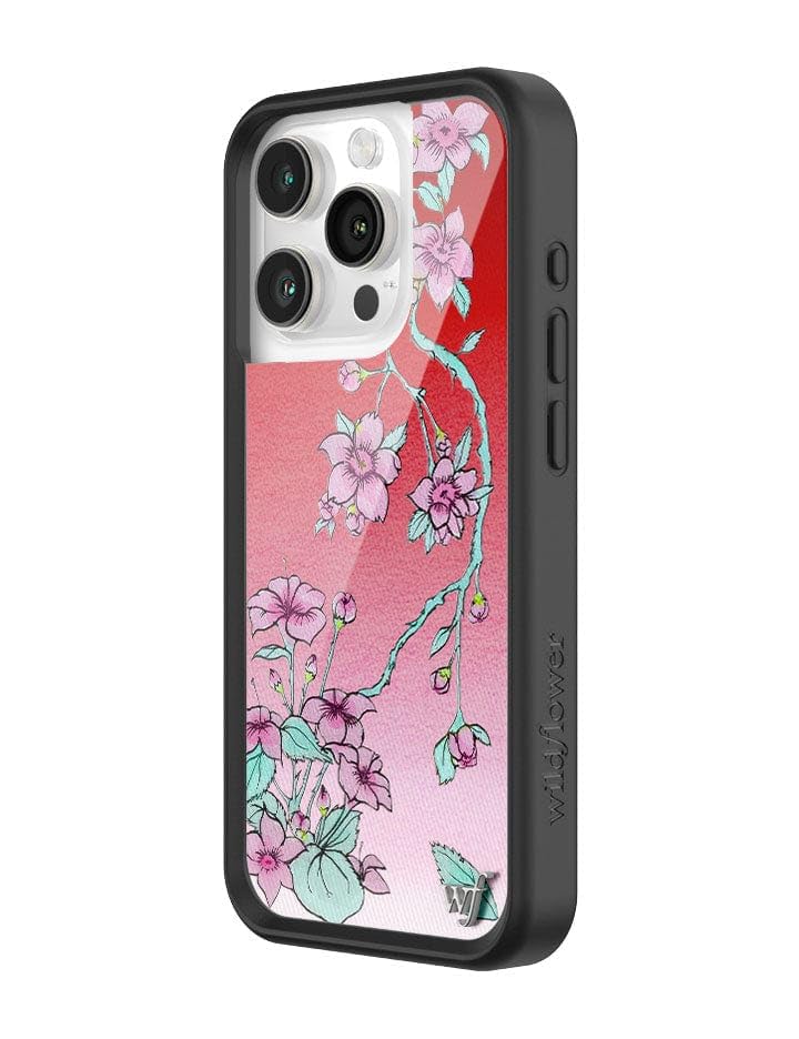 Amazon.com: Wildflower Cases - Serena Floral Case, Compatible with
