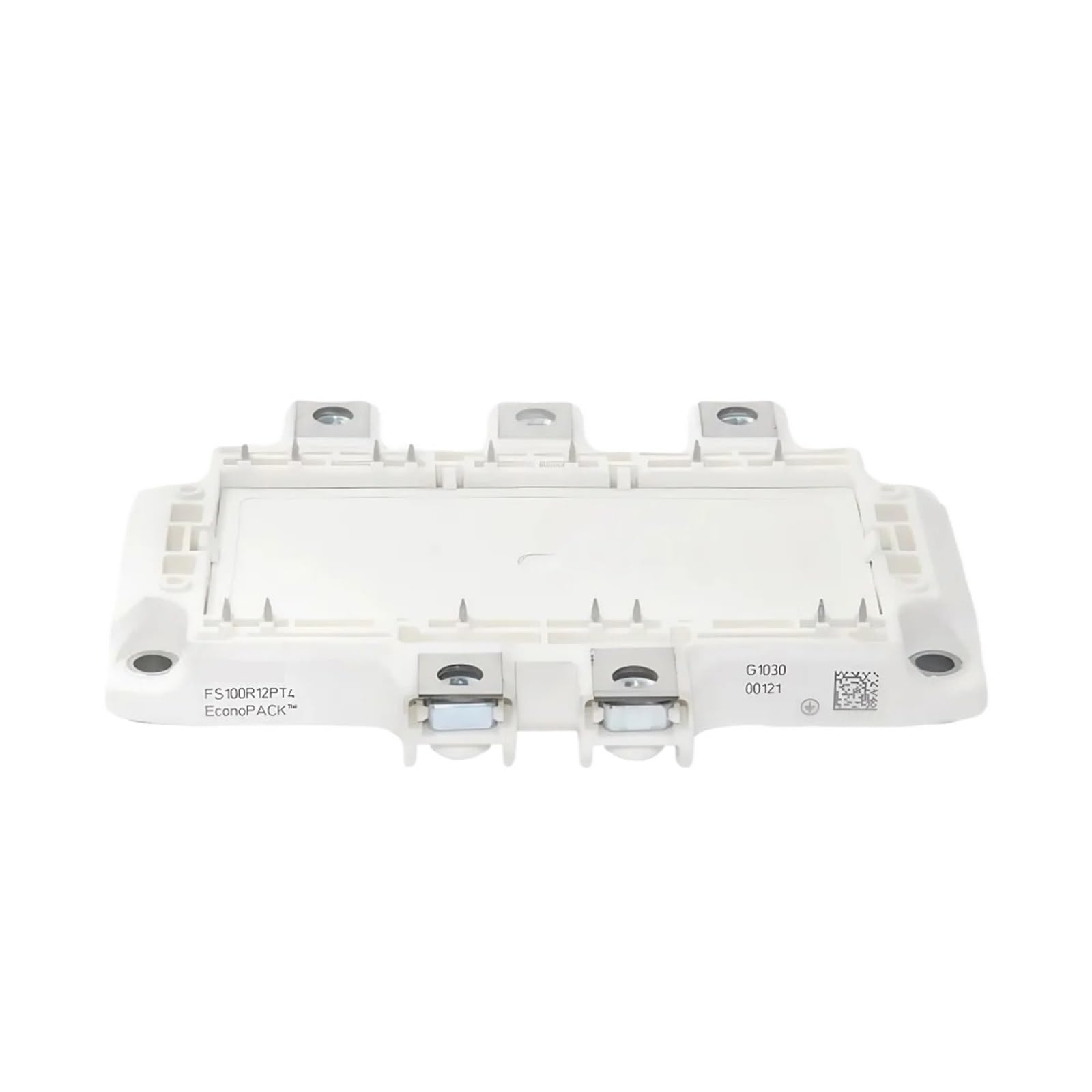 Module d'alimentation FS100R12PT4 1200 V 135 A pour onduleurs industriels