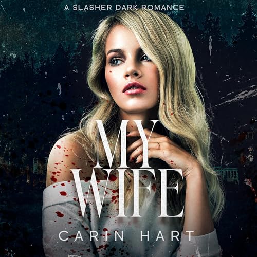 My Wife by Carin Hart episode artwork