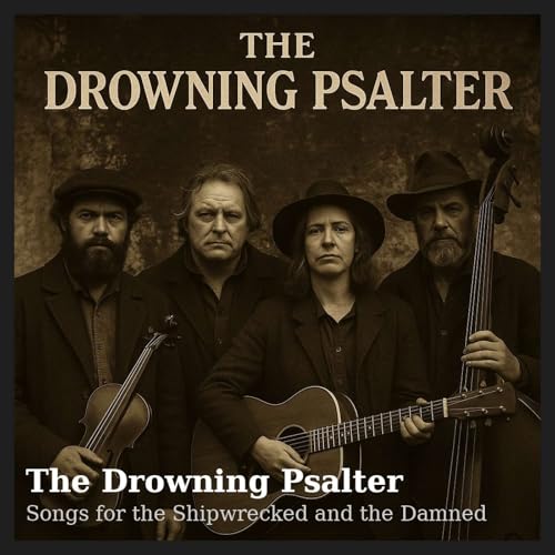 Give me this Drunken Sailor