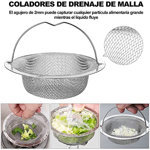 Tarja de cocina medidas 8 Imagen adicional