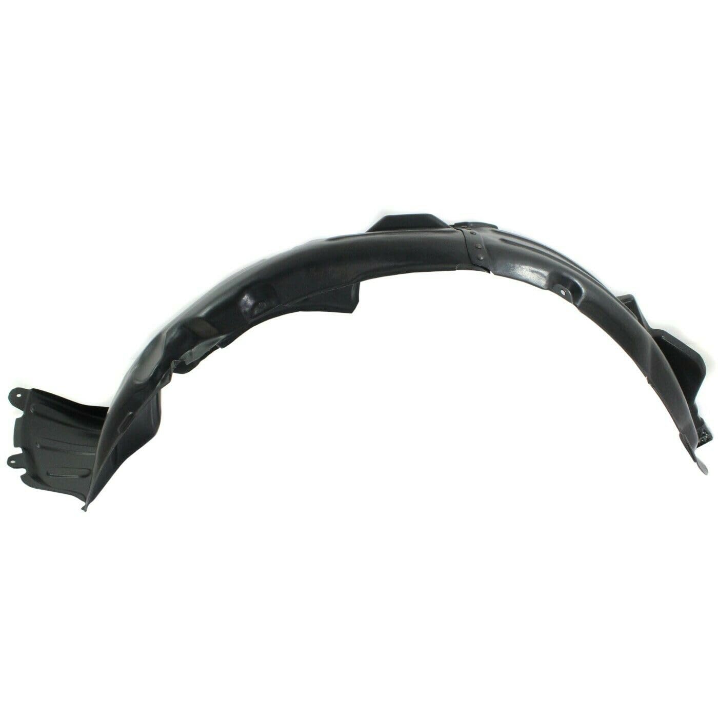 Amazon.com: YiZheng Splash Shield Compatible with Front Driver  