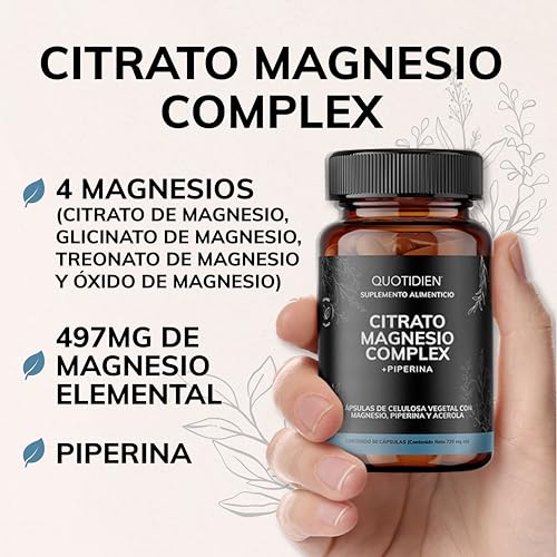 Vitamínicos, Imagen adicional