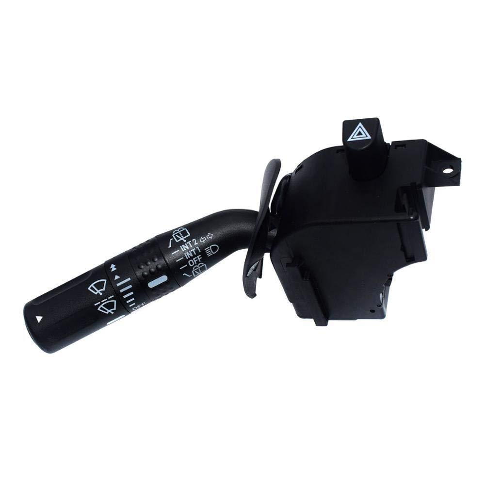 Commutateur multifonction Ford Explorer avec commande feux de position - 7
