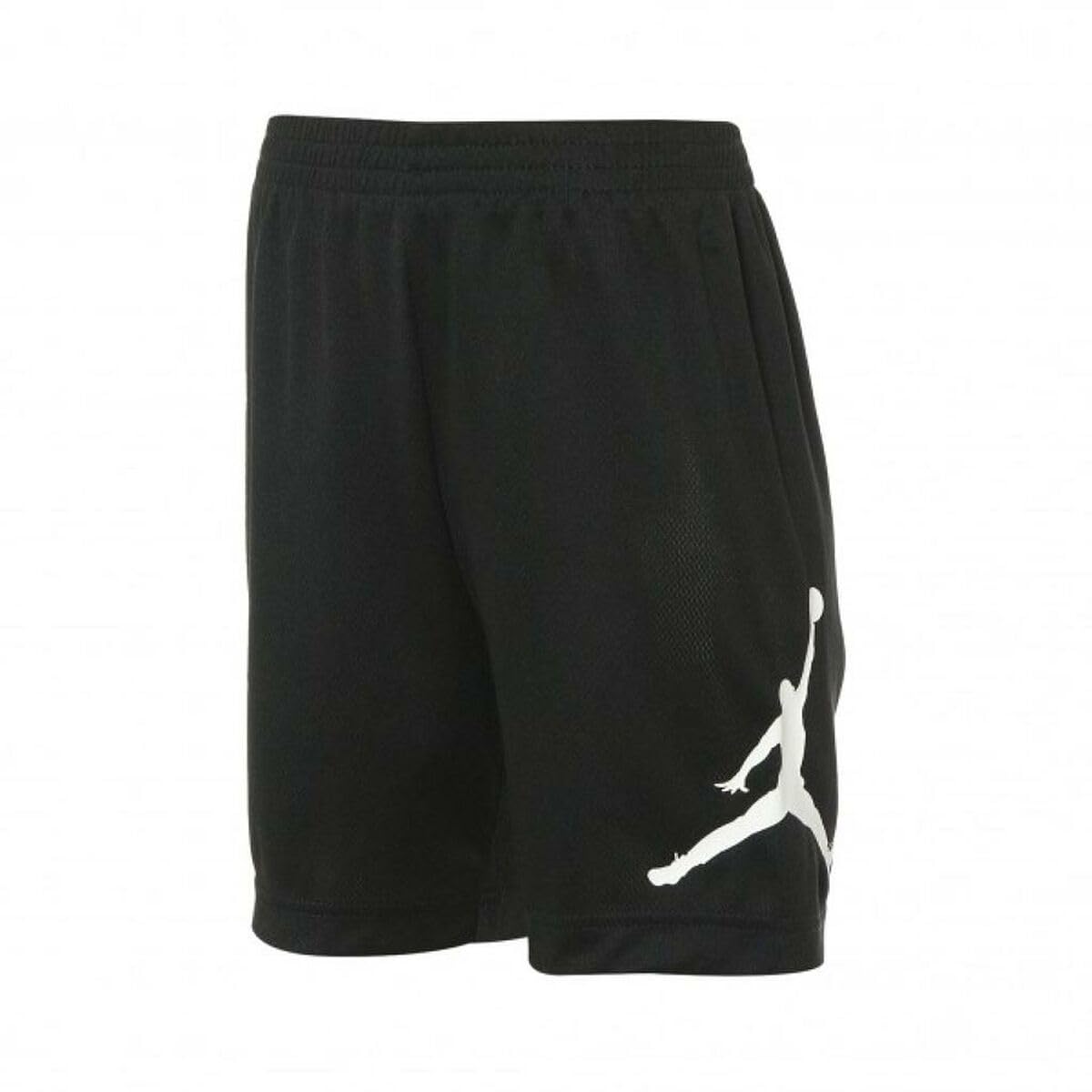 short jordan jumpman