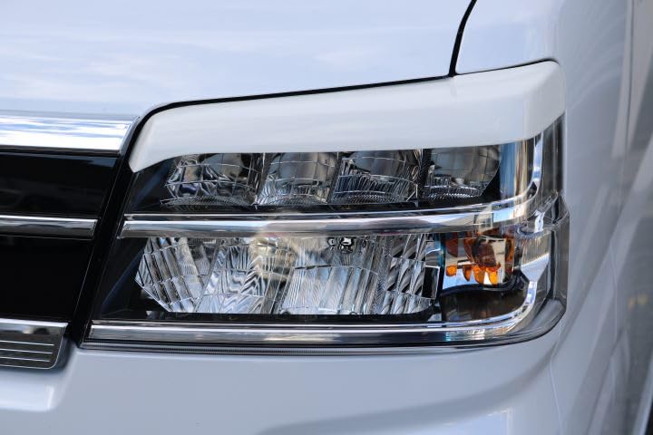 Amazon | アトレー(LED用)T-2 S700V,S710V R3.12～ ワゴンスター アイ