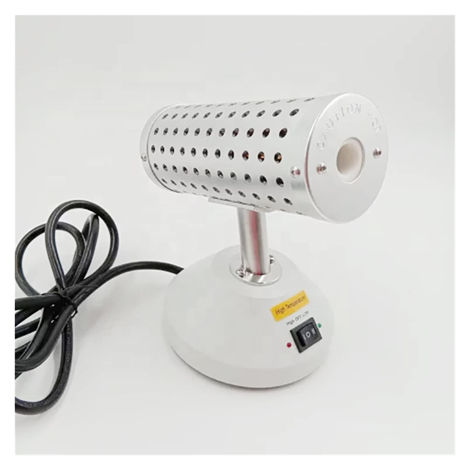 Sterilizzatore a infrarossi da laboratorio KT-IS800-A Mini sterilizzatore for ansa/ago for inoculazione a, battericida a