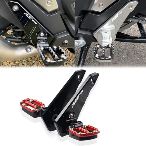 FOR X-ADV750 XADV750 xadv750 2025 2024 2023-2021 ANZT[ I[goC CNC A~tgtbgXg ܂肽ݎ AtbgXg pbZW[tbgXg tbgXg (ubN bhS