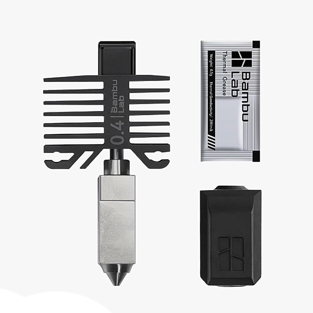 Amazon.com: 3DTOOLS Original Bamboo LAB Hardened Steel Amazon.com: 3DTOOLS Original Bamboo LAB Hardened Steel