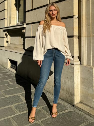 Image of Mostrin Kitten Heels for Women Pointed Toe Vintage Mules Heels Sexy Slip on Stiletto Backless Sandals for Party Wedding Daily