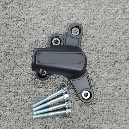 Protection de moteur moto contre les fissures de carter pour Yamaha Tracer 900