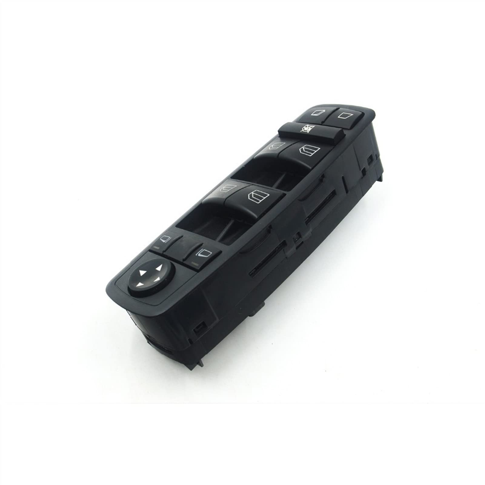 Pulsantiera interruttore alzacristalli Power Window Regulator Control Switch A1698206610 1698206610 For Mercedes-Benz A/B/GL/M/R Class W245 W169 A150 B200 X164 2004-2012. Pulsantiera Finestra