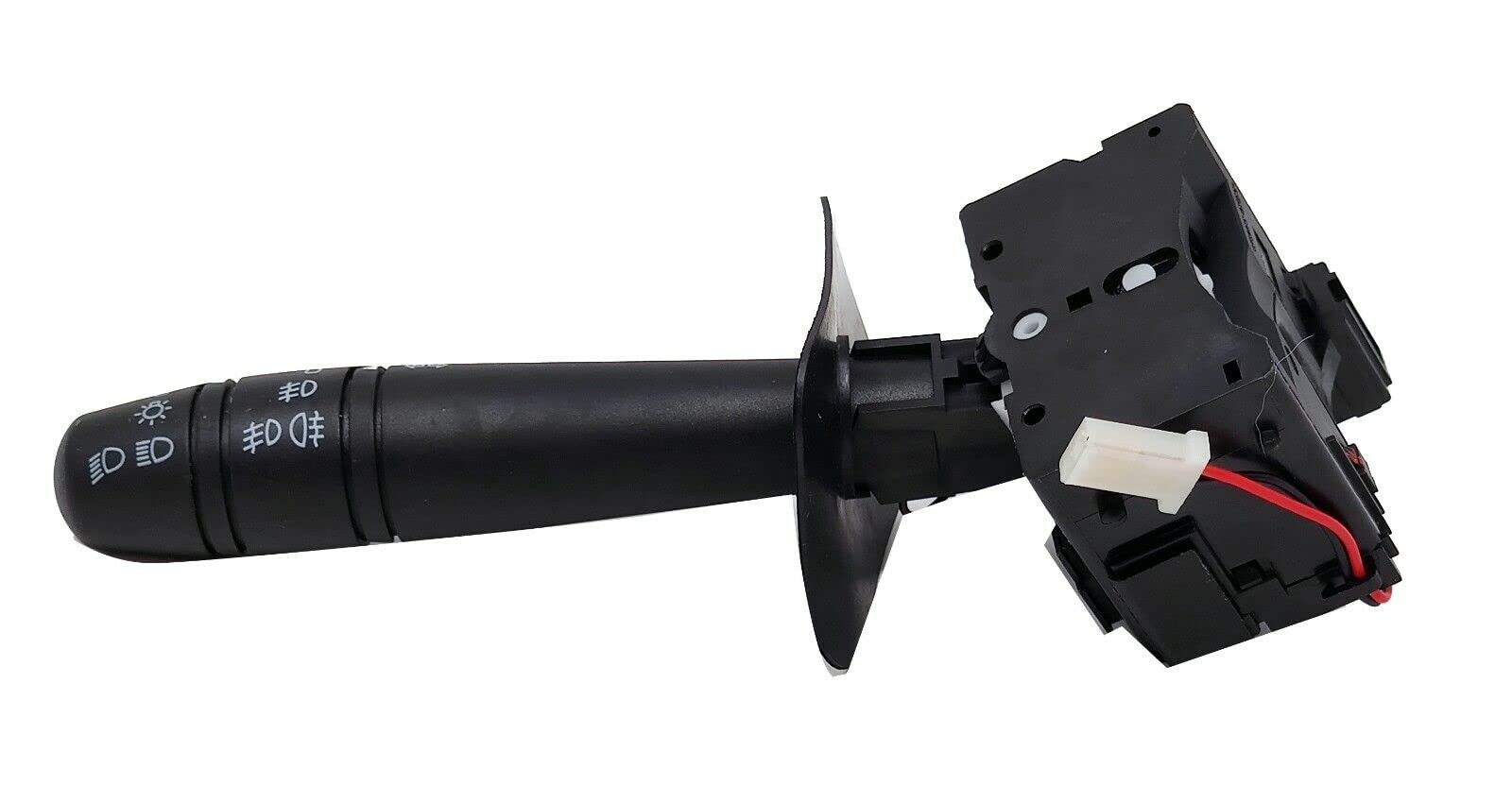 Comando Devio Luci Per Renault Clio II E Kangoo I | Interruttore Fari E Frecce 77010-48957 | Compatibile 1998-2007