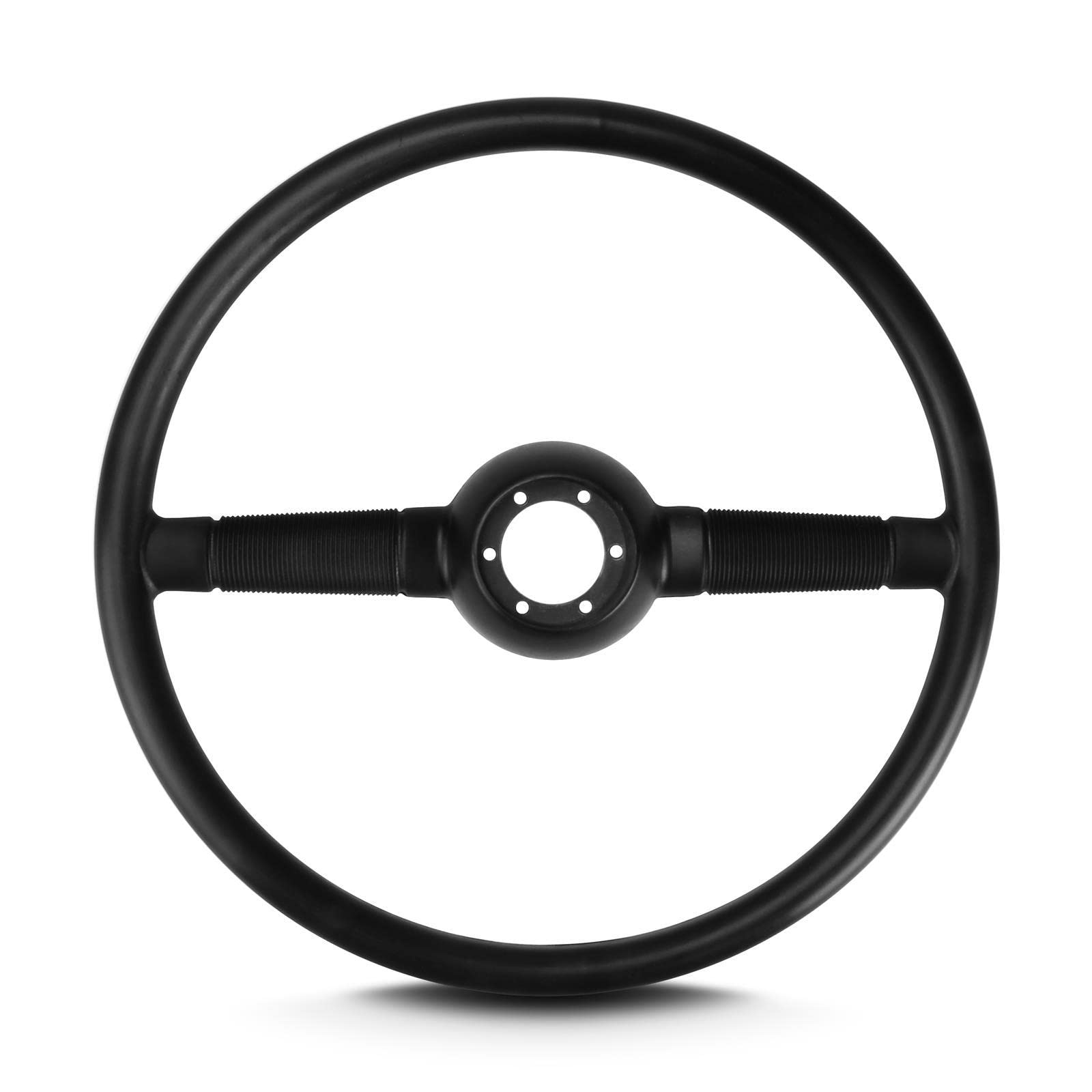 新品・未使用 アクリル メッキ ステアリング 340mm 楽天市場