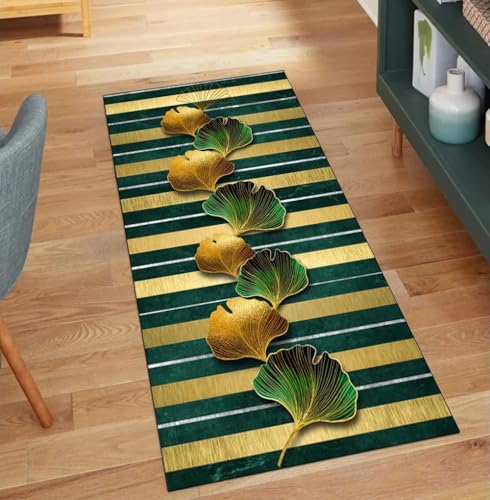 Alfombras de pasillo para dormitorio que transforman tu suelo 2