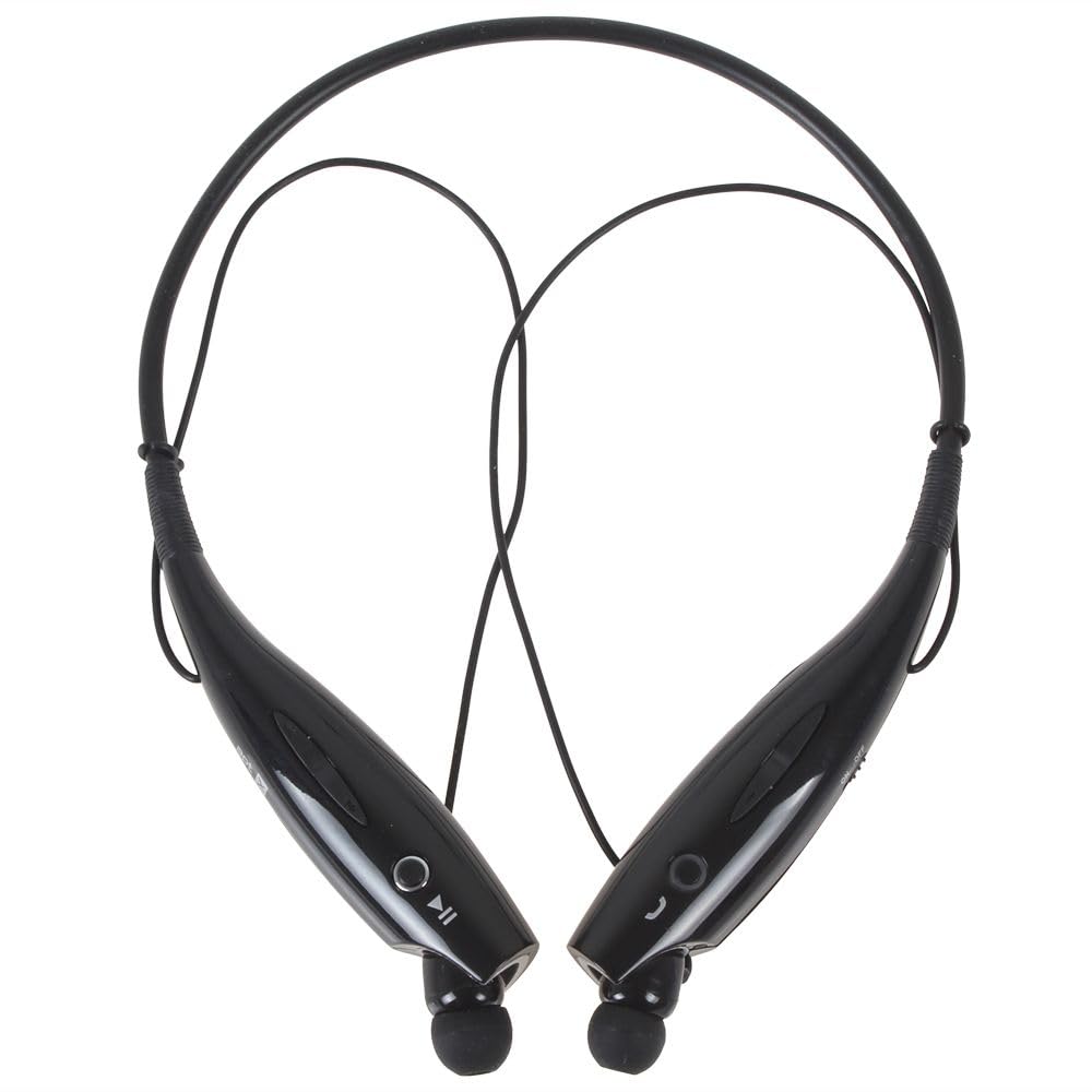 Cospex HBS730 Wireless Bluetooth Headset Sports Bluetooth Headphone Sweatproof Earphone with Mic Support for All Smartphone_M91-image-45