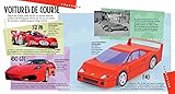 Zoom IMG-2 fantastiques ferrari en papier