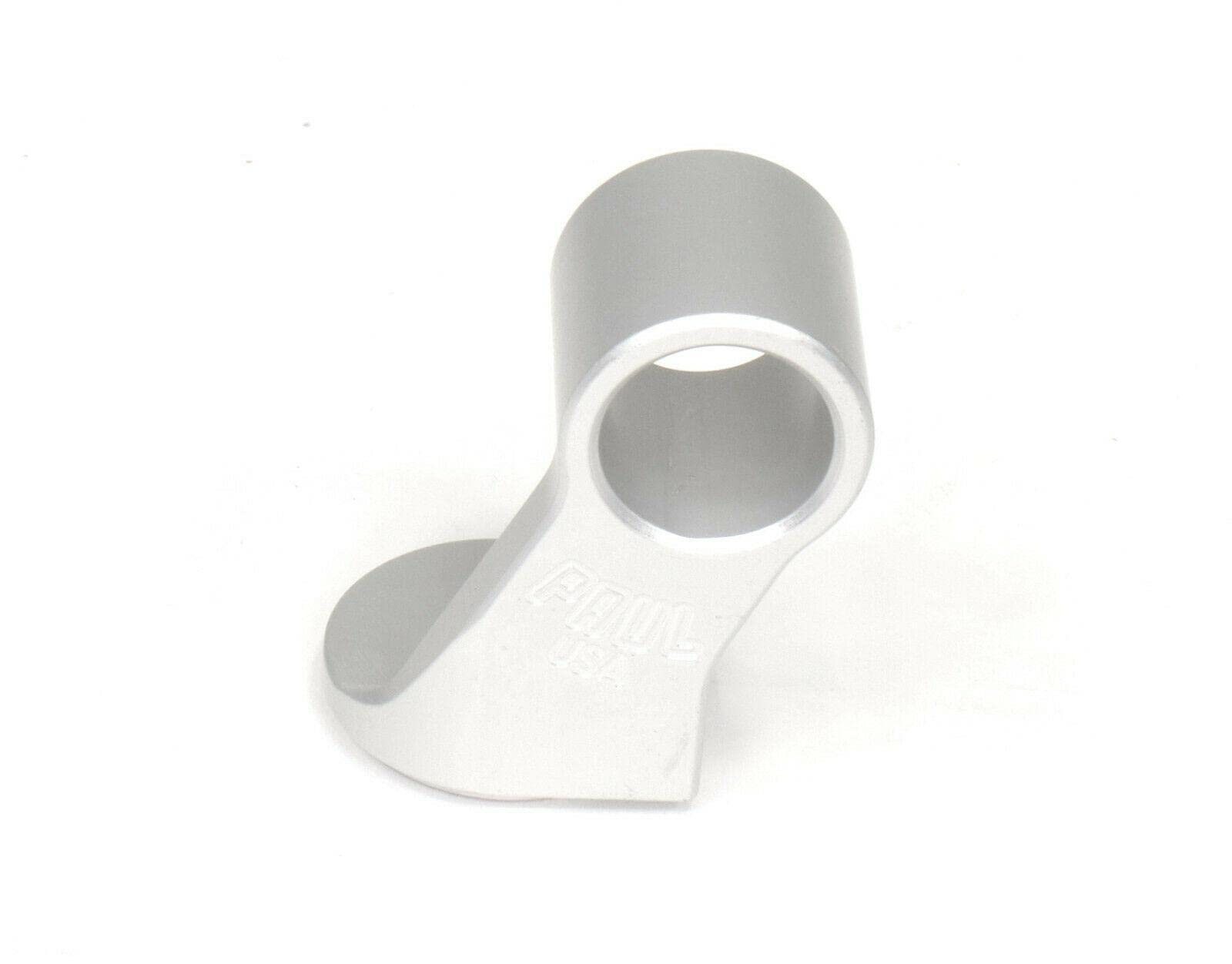 Amazon | Paul Components Stem cap light mount, 1-1/8 - silver by