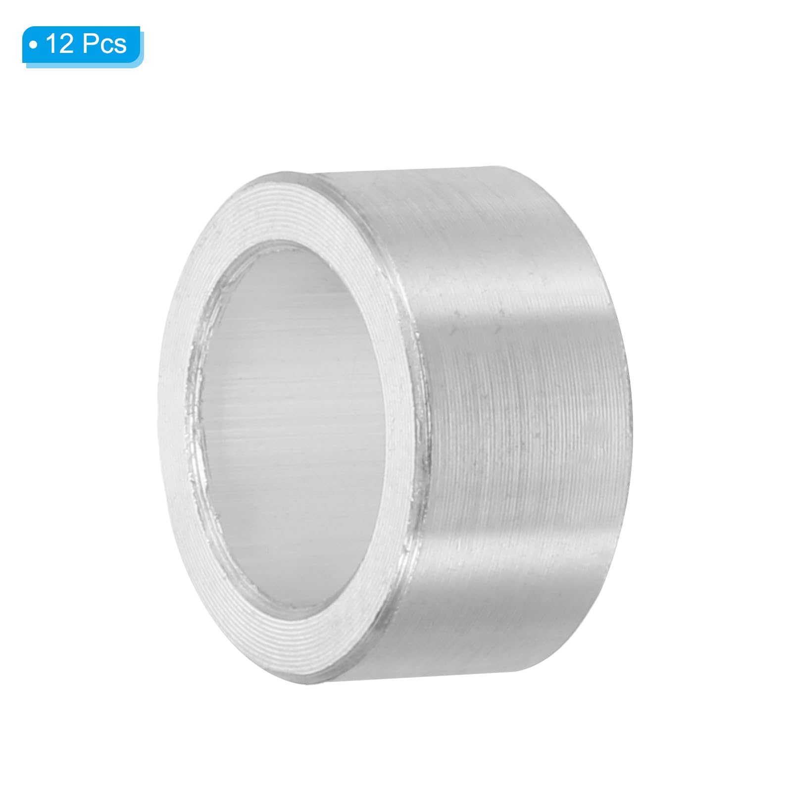 PATIKIL M8 Aluminum Spacers - Image 3