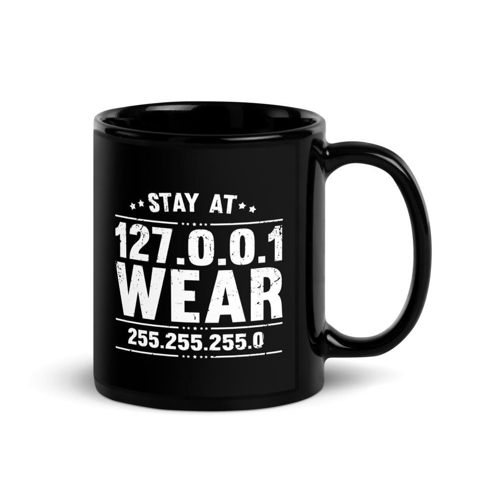 Hilarious Software Geek Technologist Electrical Computers Novelty Tech Freak IT Black