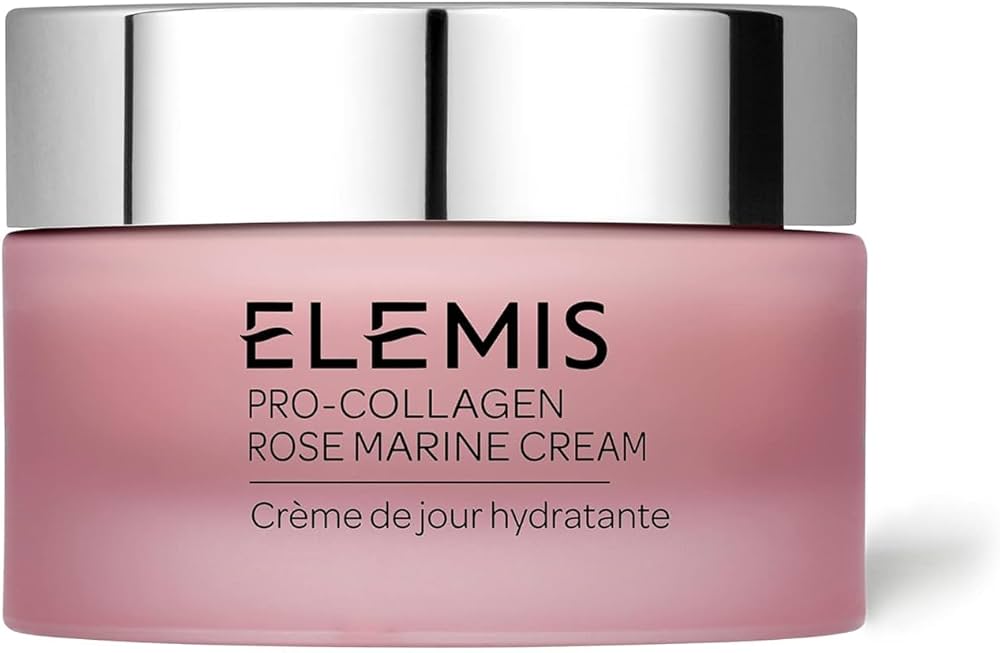 Amazon.com: Pro-Collagen Rose Marine Cream : Beauty & Personal Care