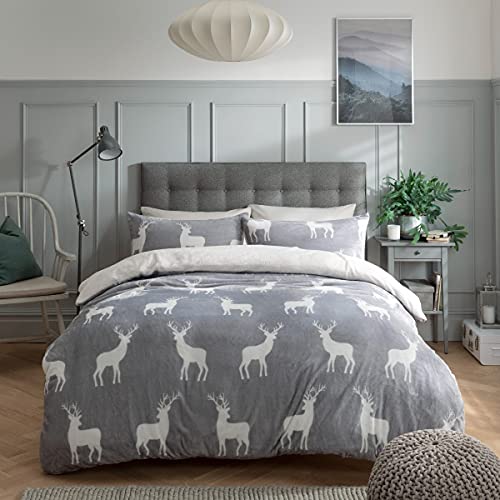 Sleepdown Set di biancheria da letto con