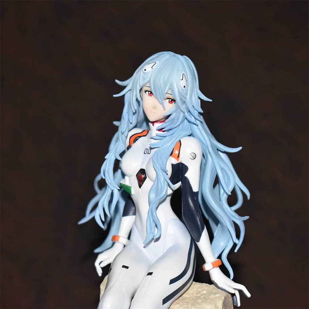 漫画　アニメ　キャラクター　グッズ　フィギア　フィギュア　エヴァンゲリオン　惣流 FIG] 惣流・アスカ・ラングレー 「【愛蔵版】新世紀