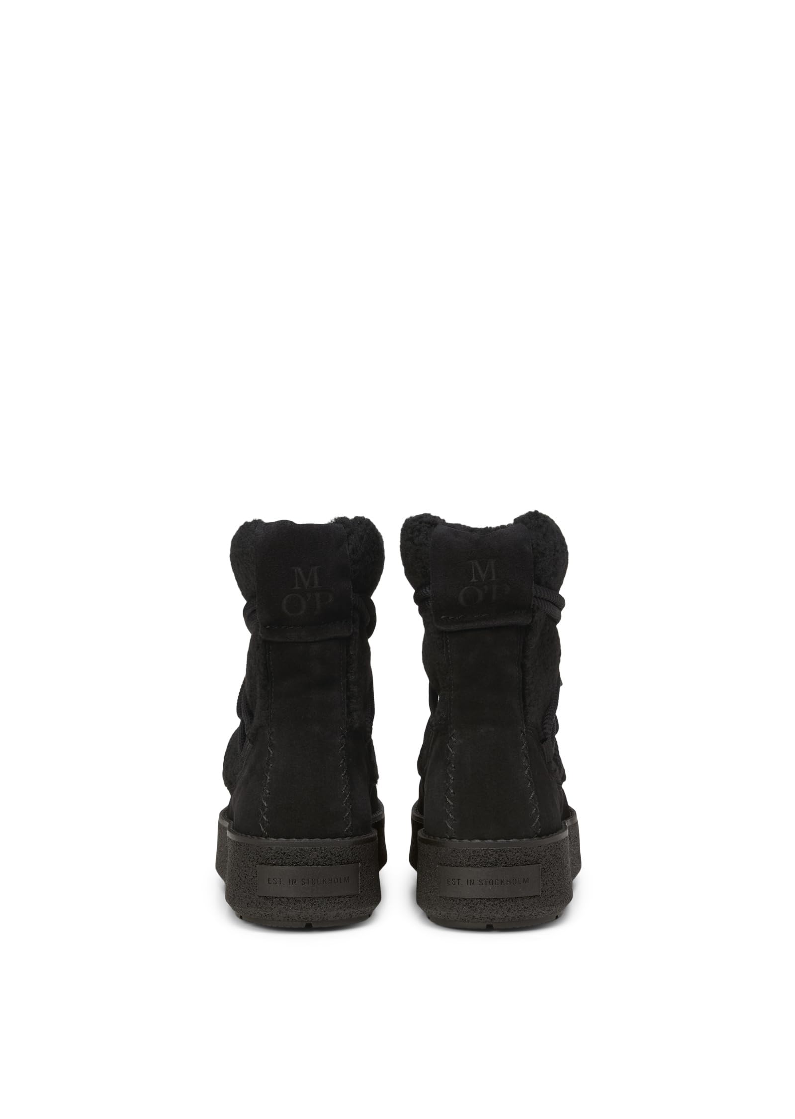 Marc O'Polo Damen Pia 4bAnkle Boot