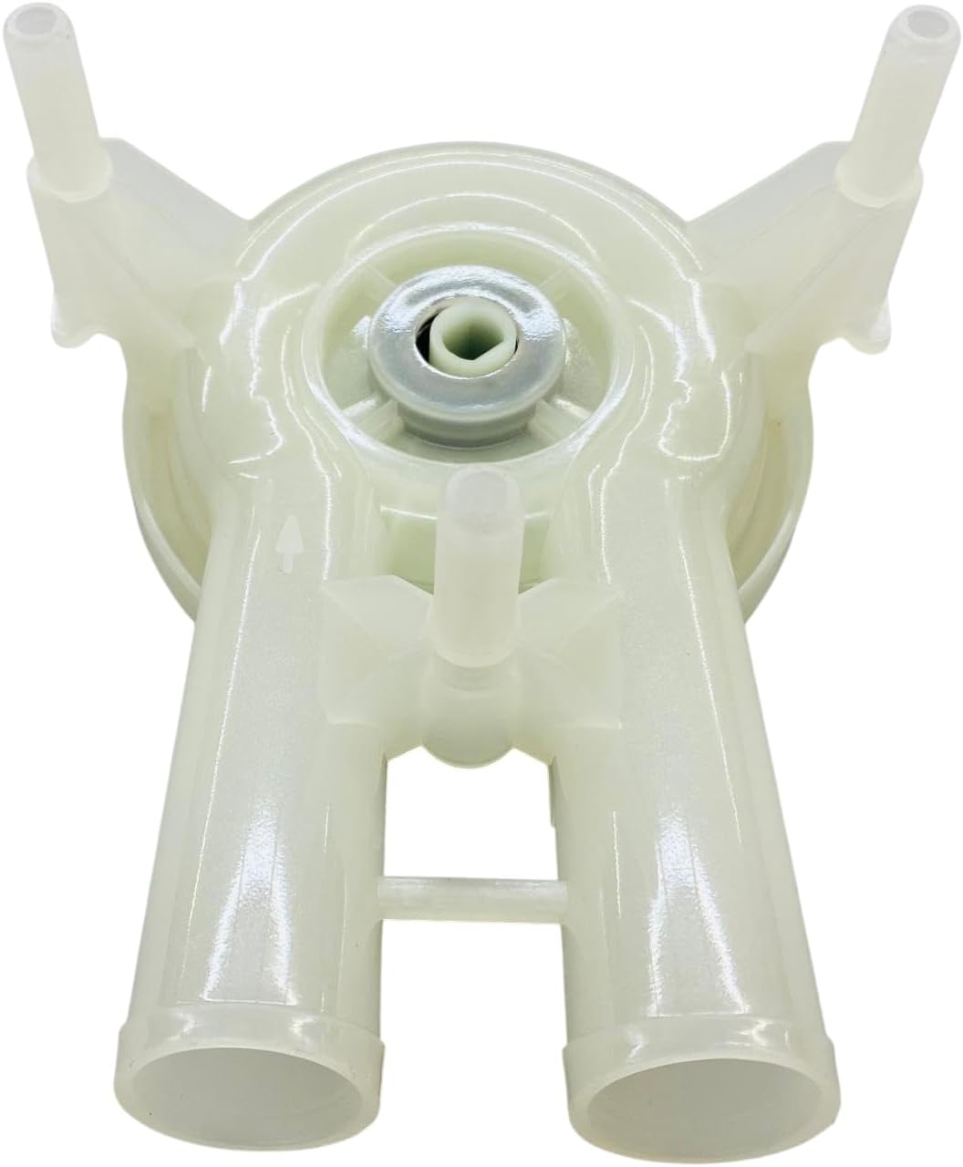 Washing Machine Drain Pump Compatible with Amana, Speed Queen, AP6997266, 205217P, 201566P
