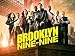 Brooklyn Nine-Nine, Season 2