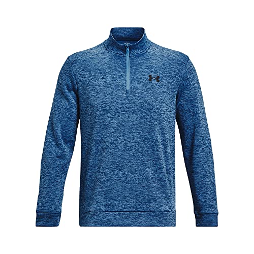 Image of Under Armour Men's Armourfleece 1 /4 Zip
