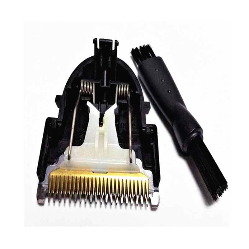 Accessoires Lame de rechange for tondeuse à cheveux, compatible avec Philips QC5380 QC5390 QC5370/15 QC5390/80 QC5375/80 QC5350/80